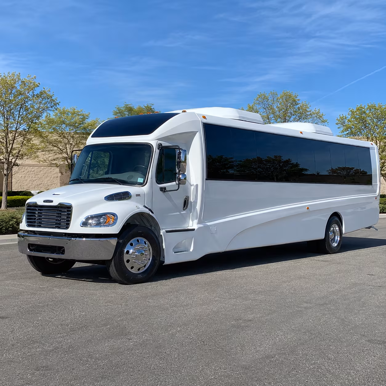 rialto employee transportation