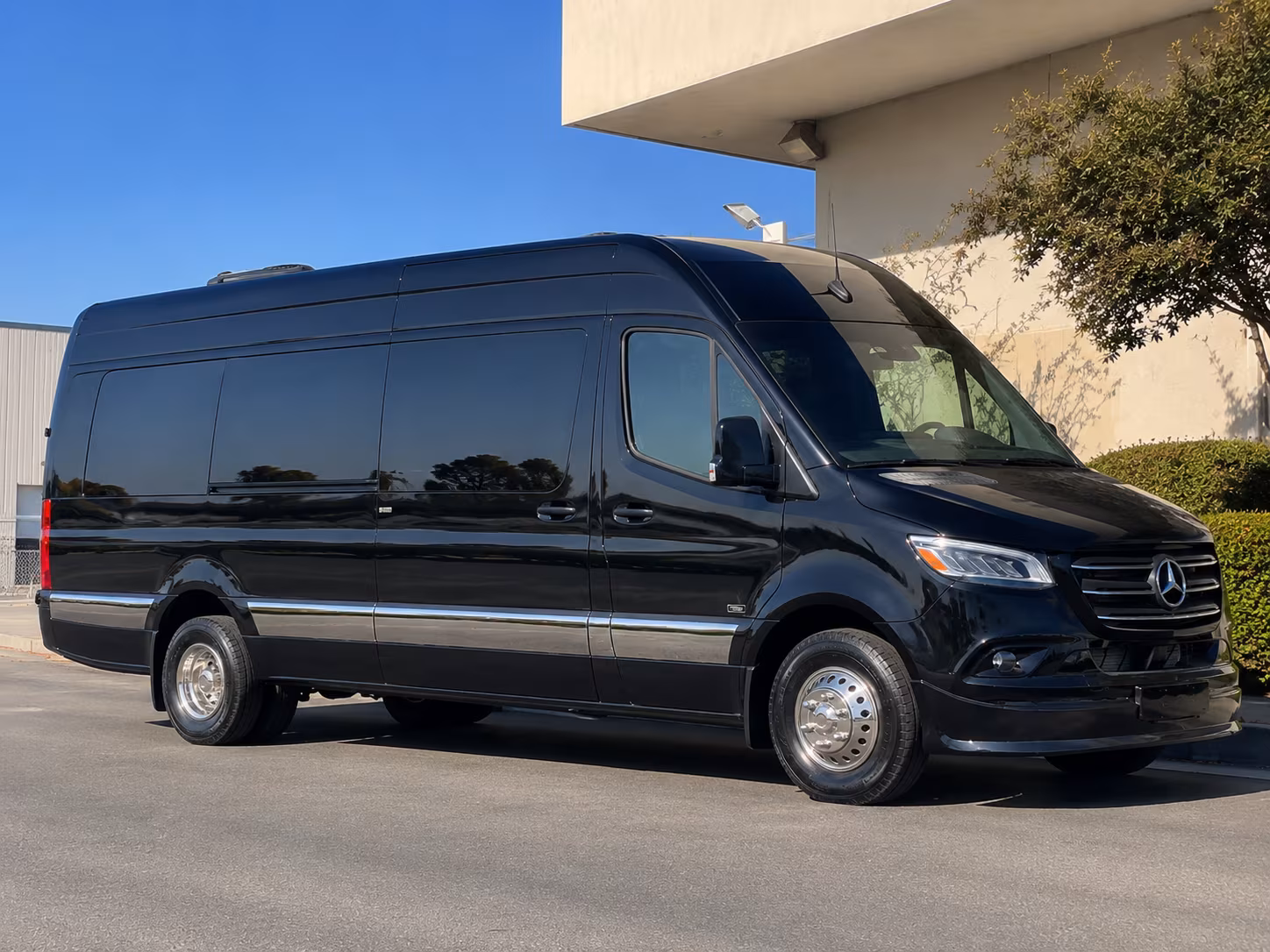 rialto sporting event transportation